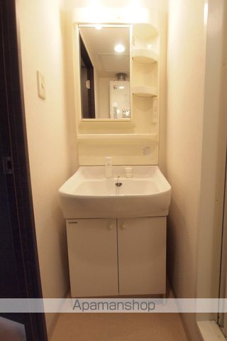 メゾンドロゼ白石の内装写真