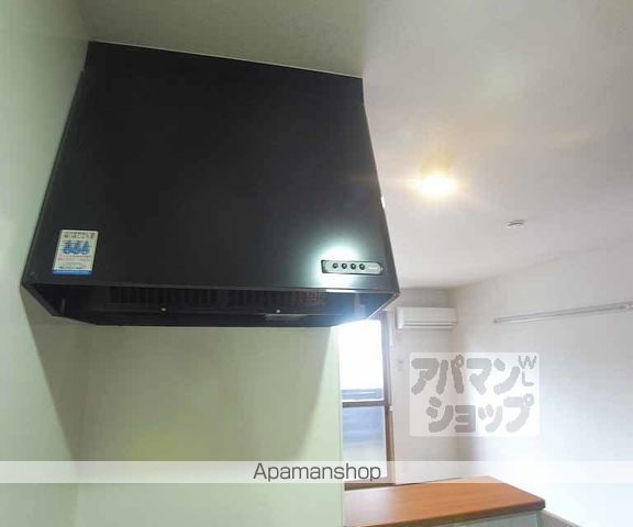 エスポワール A棟の内装写真