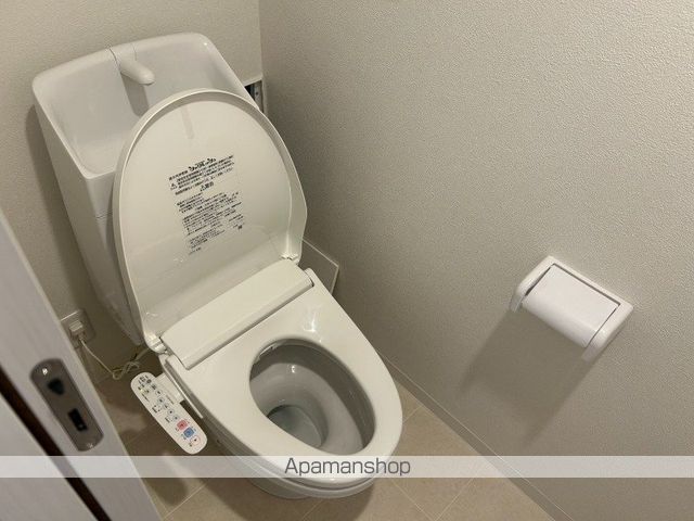 エルファーロ中野IXの内装写真