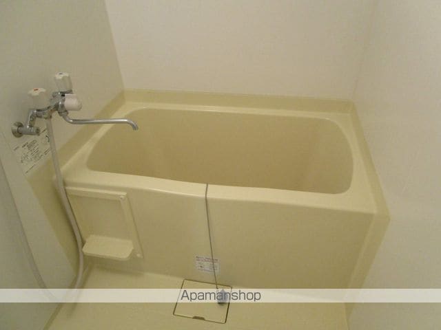 K’s Stage Asahimachiの内装写真