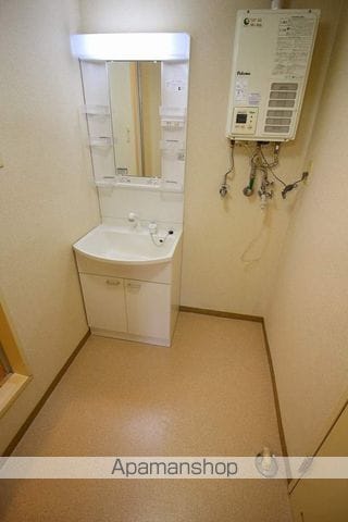 ΑNEXT澄川の内装写真