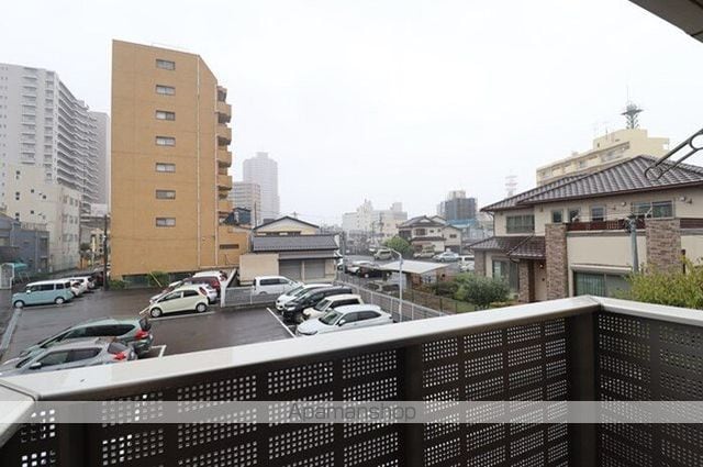 Spring Courtの内装写真
