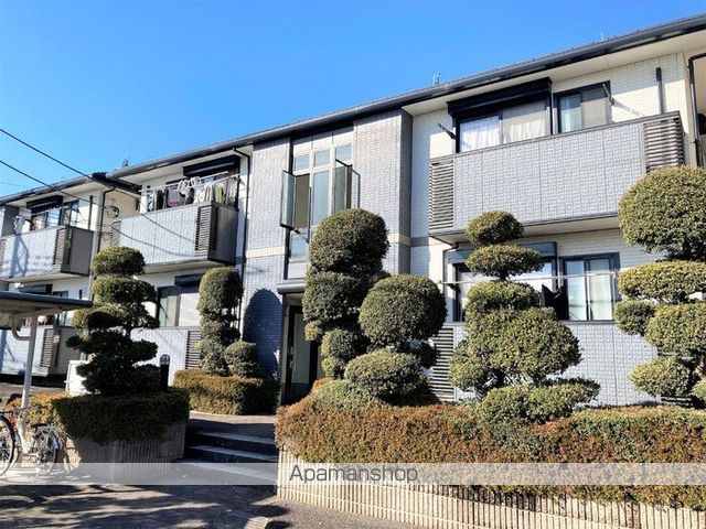 パルアモーレ　ＡＢのイメージ