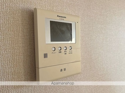 カーサ城北　Ｃ棟[2LDK/68.7m2]のその他設備