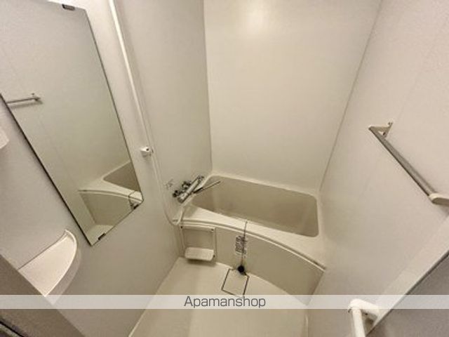 S−RESIDENCE照国ASCENTの内装写真