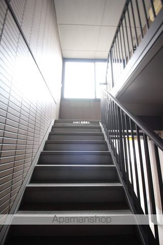 ディアス新川のその他写真