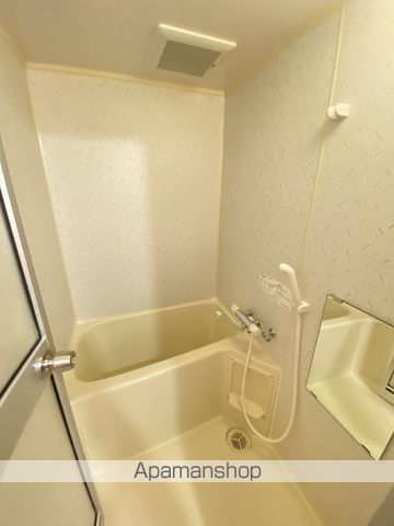 ゆとり南郷の内装写真