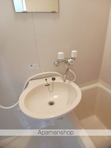 シティハイツ山田Aの内装写真