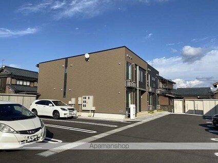 カラク・Ⅰ[1LDK/50.03m2]の外観2