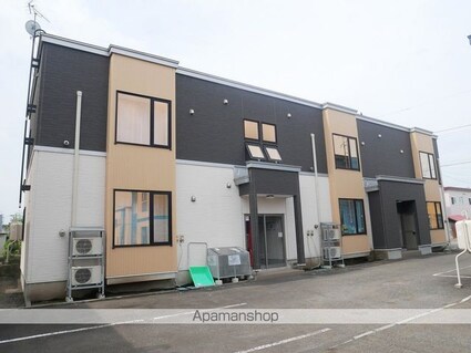 ３ｒｄ　ＲＥＳＩＤＥＮＣＥ[1LDK/45m2]の外観2