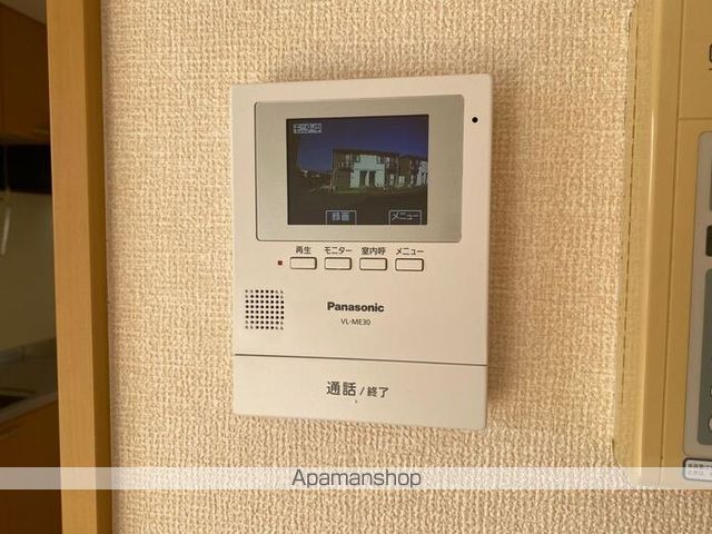 ファミールガーデン Bの内装写真