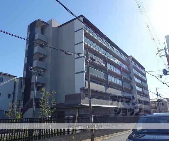 プレデコート西京極