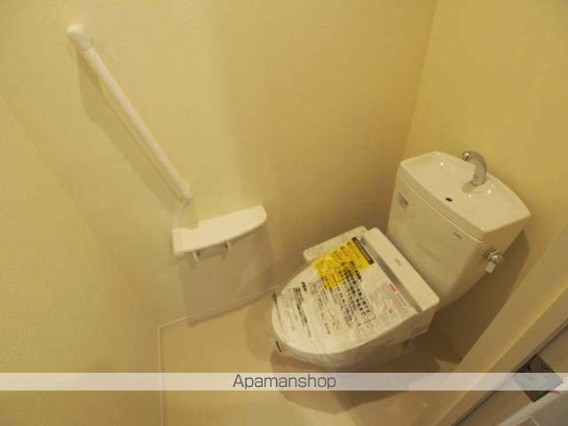 カーサときわの内装写真