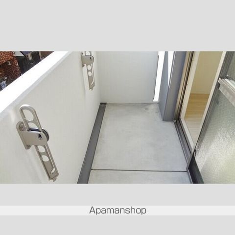 ラ ルーチェ川名の内装写真