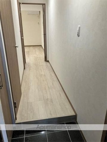 ファーストレジデンスおゆみ野の内装写真