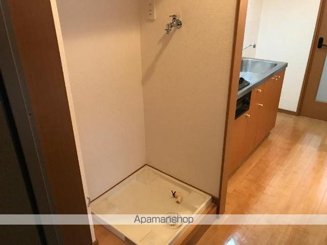 エクシード弥生の内装写真