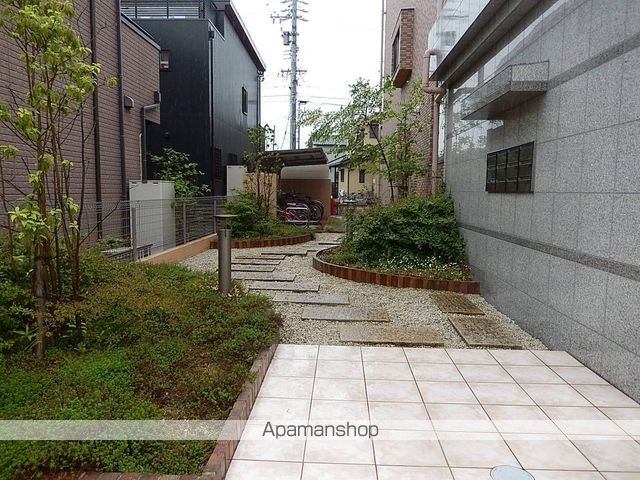 アートタウン ハルの外観写真