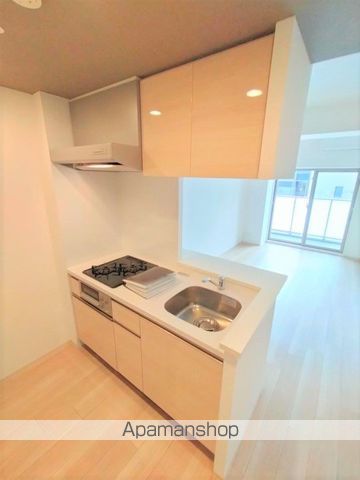 URBANEXDOSHINの内装写真