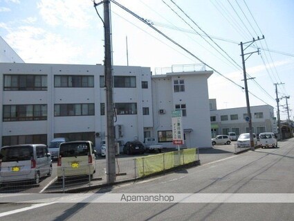 ファーネスト・クヌギ[1LDK/50.13m2]の周辺4