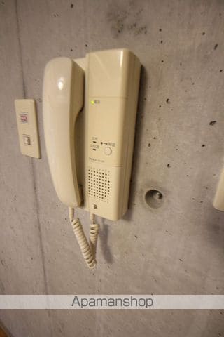 SEAGULL♯N208の内装写真