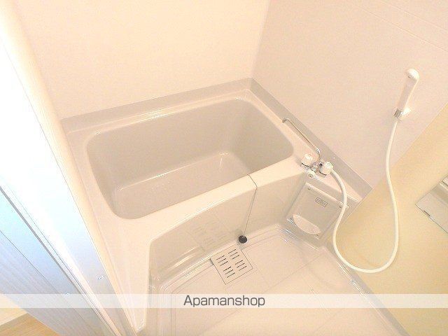 エルシャンクIIIの内装写真