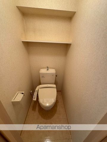 シャンテ恒久の内装写真