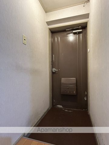 沼第二コーポの内装写真