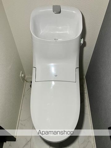 東急田園都市線 池尻大橋駅 徒歩5分 3階建 築5年の内装写真