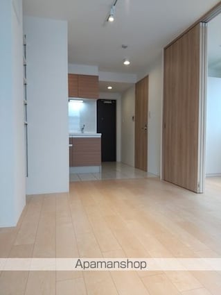 ミリアレジデンス早稲田山吹町[1K/30.38m2]の内装2