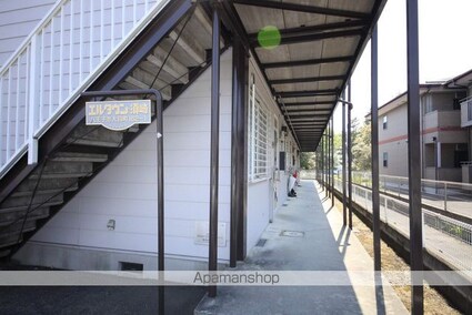 エルタウン須崎[3DK/52.51m2]のエントランス