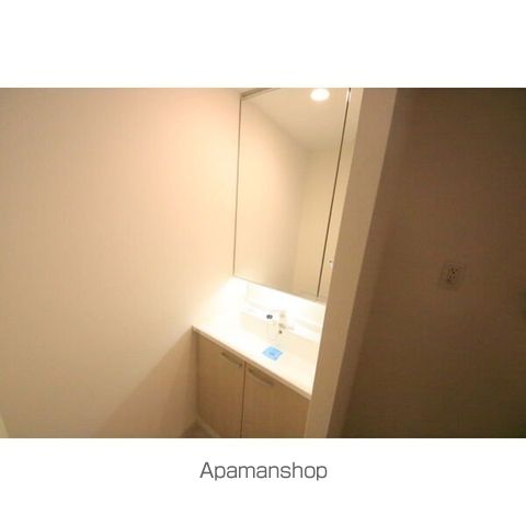 レジディア久屋大通の内装写真