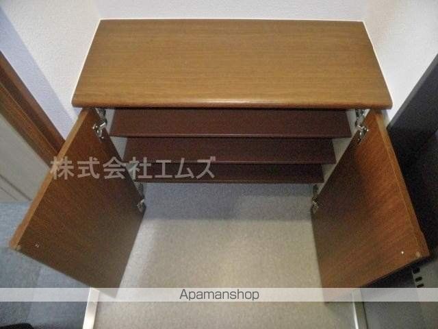 アン・セリジェ壱番館の内装写真