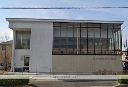 サンライズ宮川[1K/30.09m2]の周辺5