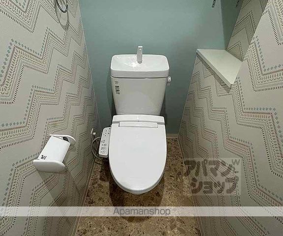 ダイヤ・パールの内装写真