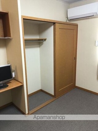 レオパレスセブン[1K/22.7m2]の収納