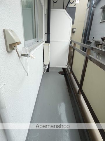 SENSE東淀川の内装写真