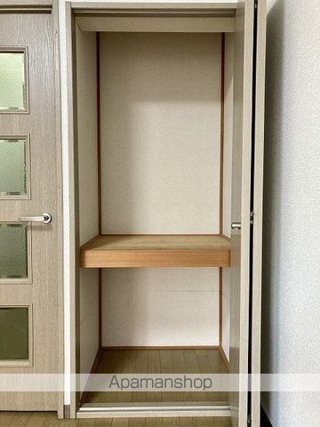 リバティーハイツの内装写真