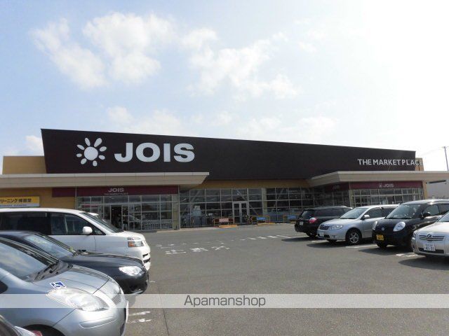 シュプール Aの周辺写真