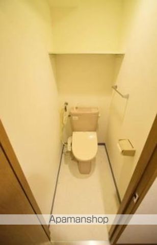 リライエンス円山の内装写真