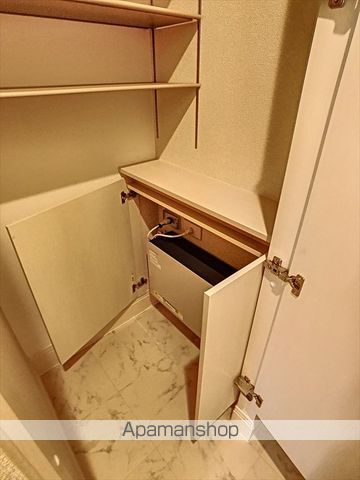 レグルスの内装写真