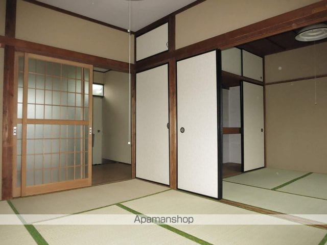千代田コーポの内装写真