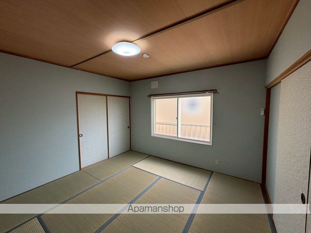 富岡コーポの内装写真