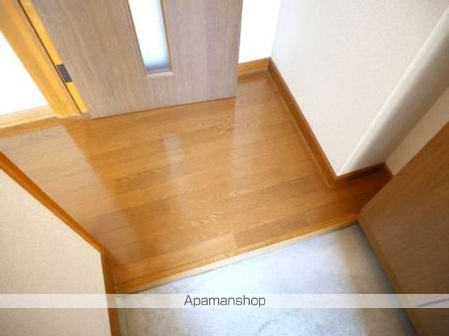 ハイムラフォーレの内装写真