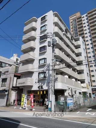 Ｉｎ－Ｔｏｗｎｅｒ二日町[1K/24.96m2]の外観2