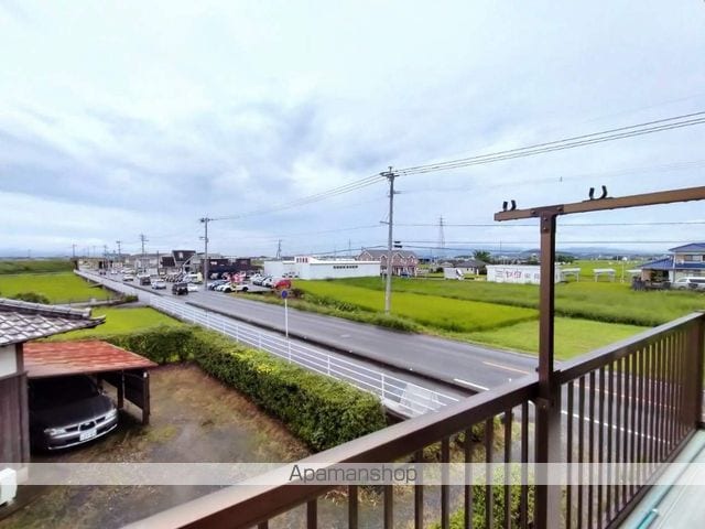 サブハウス甘木の内装写真