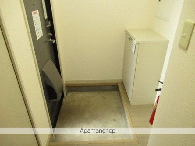 フレグランス中津川Bの内装写真