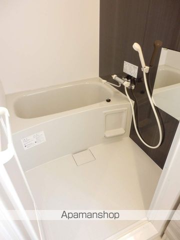 LUX FORTの内装写真