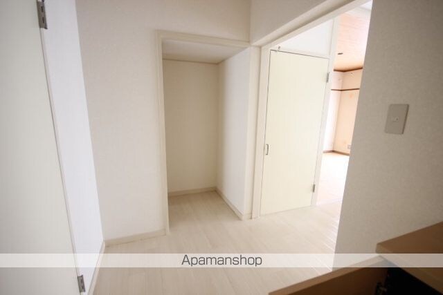 広島県広島市佐伯区皆賀４丁目[2LDK/58.89m2]の内装3