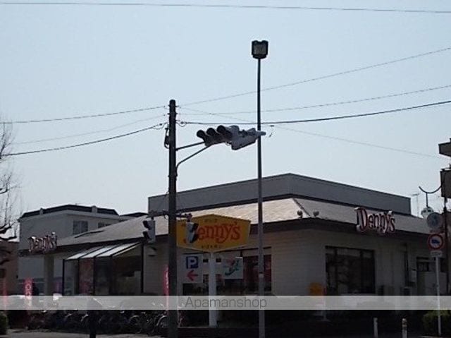 ヴィラージュの周辺写真