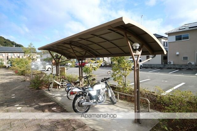 和歌山県海南市岡田[2LDK/62.52m2]の内装1